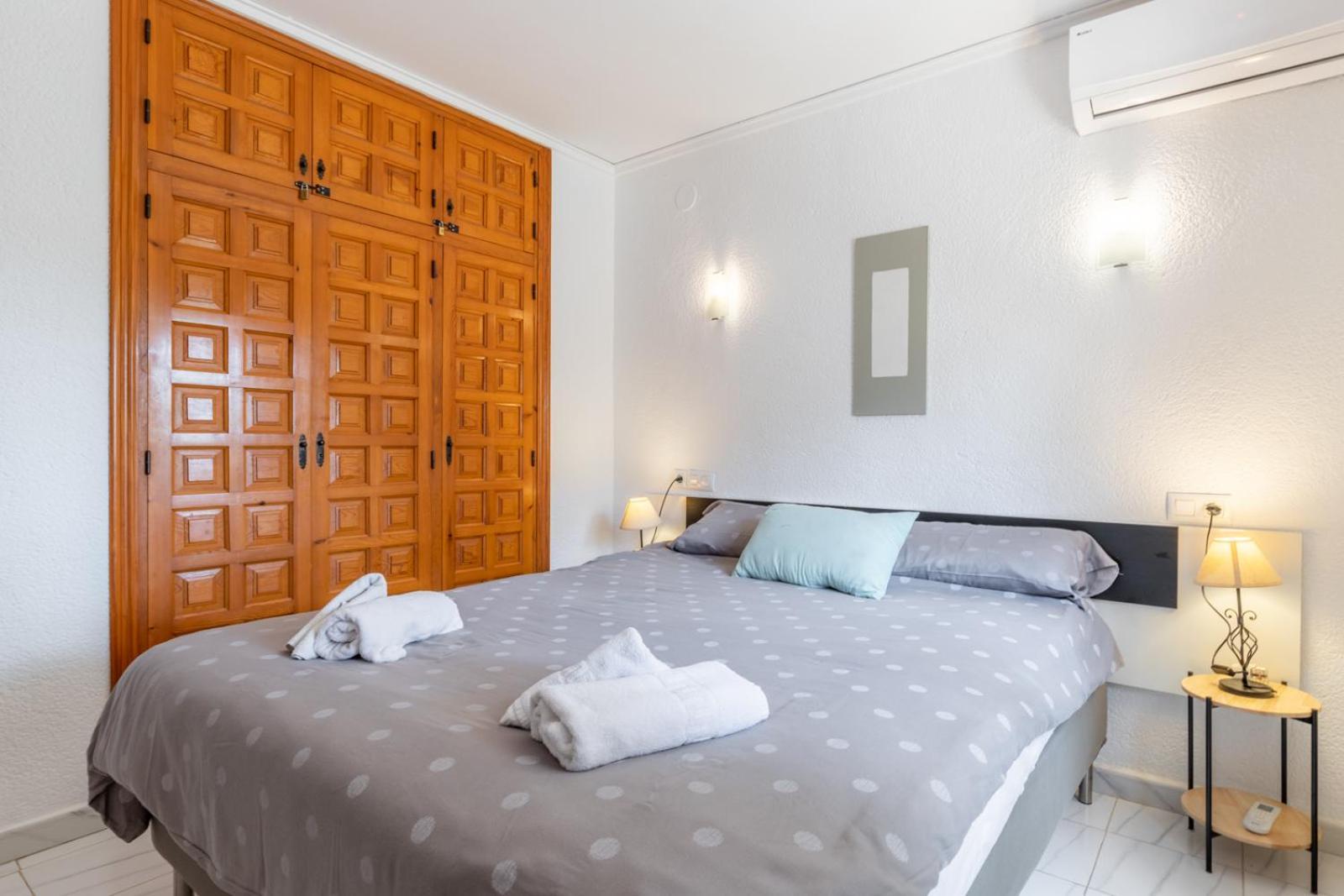Villa Love Морайра Екстер'єр фото