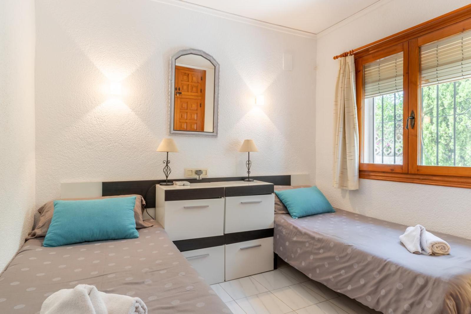 Villa Love Морайра Екстер'єр фото